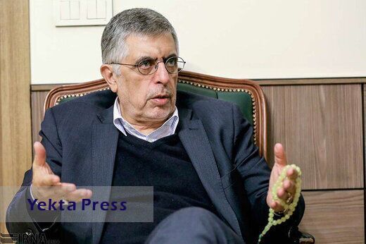 کرباسچی: آقای پزشکیان می داند که گفتگو با اپوزیسیون خالی بندی است