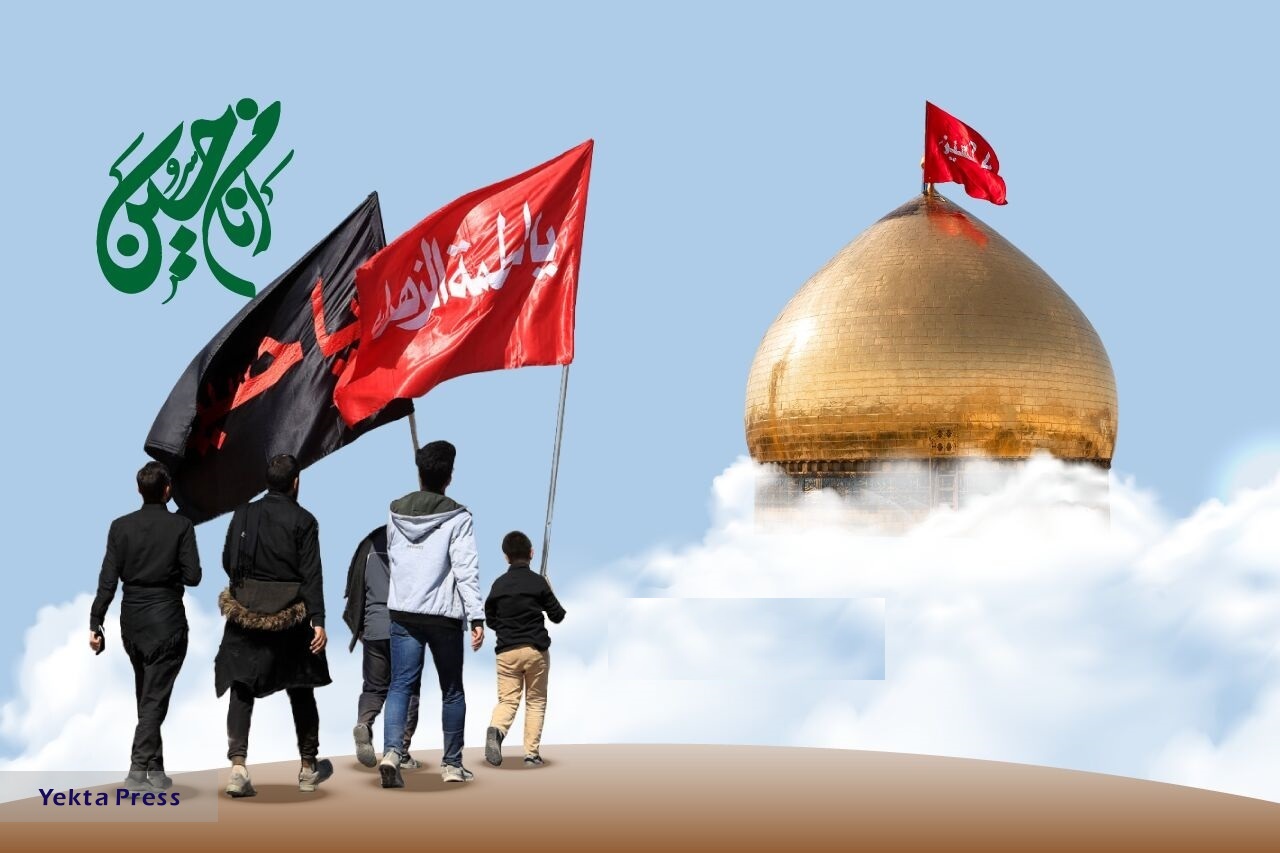 عملیات امنیتی گسترده ارتش و حشد شعبی در آستانه اربعین آغاز شد