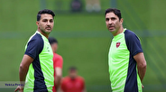 خروجی‌های پرسپولیس در لیست هاشمیان مشخص شدند