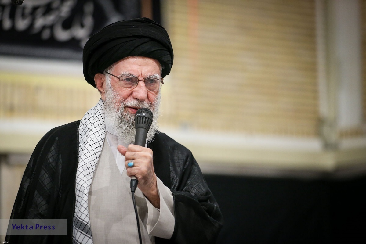 جمهوری اسلامی استحکام بی‌نظیر پایه‌های نظام و کشور را به دنیا نشان داد