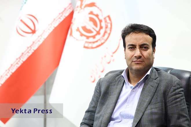 نصب ایستگاه‌های پایش هوا در شهربابک و خاتون‌آباد