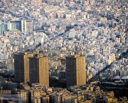 100 هزار خانه در پایتخت چشم انتظار فروش!