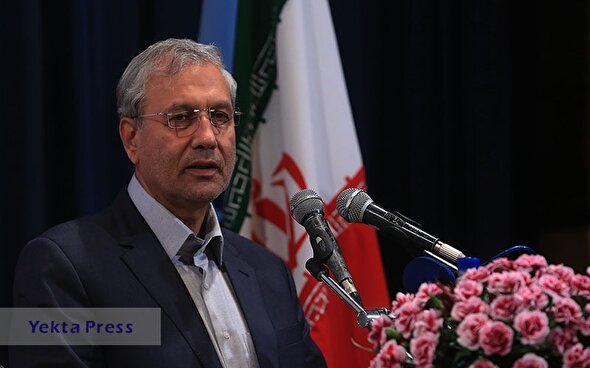 ربیعی: مسئلهٔ اسرائیل در جنگ اخیر، ایران بود، نه یک‌سری مقامات