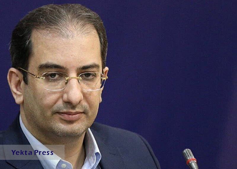 انتصاب معاون مشارکت‌های اجتماعی سازمان امور اجتماعی کشور
