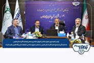 بازدید رئیس کمیسیون عمران مجلس و جمعی از نمایندگان از شرکت پگاه فارس؛ تأکید بر حمایت از صنایع غذایی