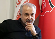 سفر عجیب درویش به دبی و ملاقات با یک بازیکن معروف!