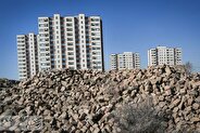سازندگان مسکن به ندرت پروژه جدید کلید میزنند؛ بازار سردرگم میان قیمتها و بودجه