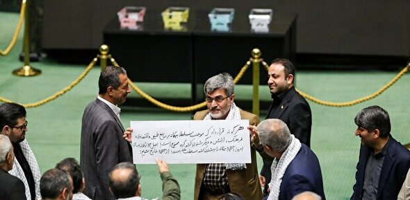 حفظ «وحدت» راهبرد بنیادین انقلاب اسلامی است