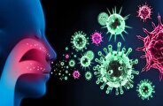 آنفلوآنزا؛ از شایعترین بیماریهای فصل سرما/رعایت آداب تنفسی در زمان بیماری