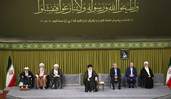 «وحدت کلمه»، اکسیر پیروزی/«وفاق»، گفتمانی در راستای وحدت