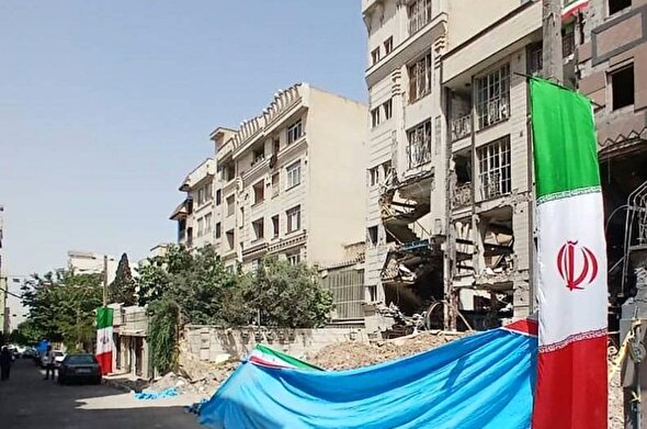 رهبری میدانی در ۱۲ ساعت نخست جنگ ۱۲ روزه محاسبات را تغییر داد
