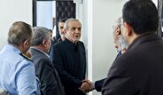 کدام وزرا با دولت چهاردهم خداحافظی میکنند؟