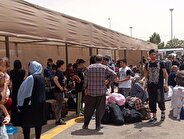 بازگشت مهاجران خارجی غیر مجاز به ایران؟