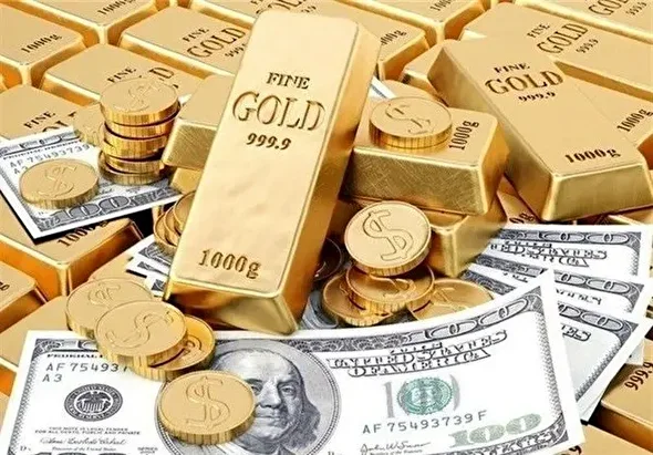 سپتامبر طلایی/سیاست آمریکا بازار را شعلهور کرد
