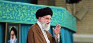 رهبر انقلاب: در جنگ ۱۲ روزه اتحاد ملت ایران دشمن را ناامید کرد