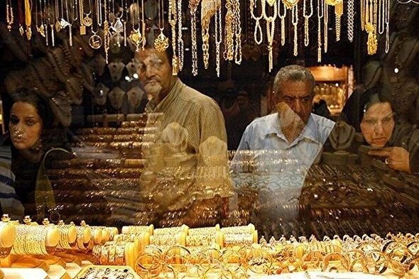 طلای جهانی دست نیافتنیتر میشود/حباب در بازار داخلی