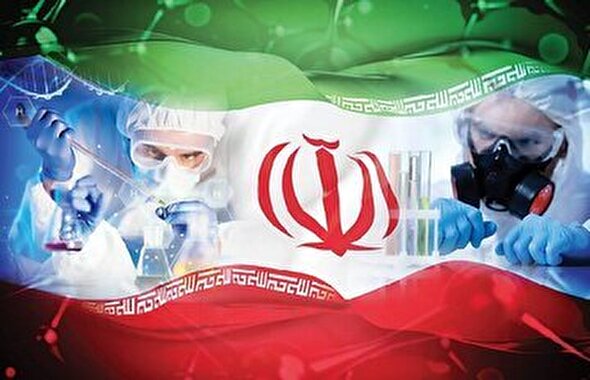 تنه ایران در تولید داروی سرطان به اسرائیل و آمریکا